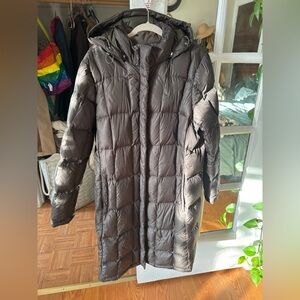 The North Face XXL Winter Coat